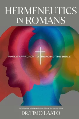 Produktbild von Hermeneutics in Romans