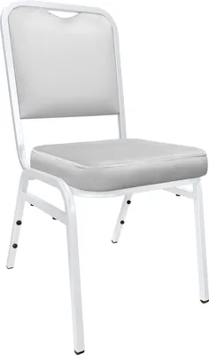Obrázek produktu pro Marco konferenční židle s bílým rámem MG39