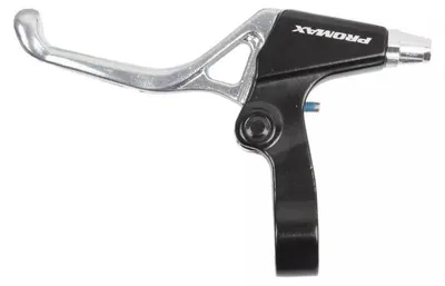 Produktbild von Promax Kinderbremshebel 12" -24" schwarz