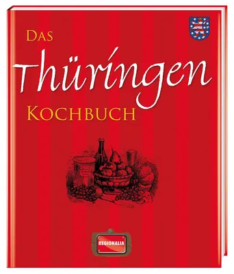 Immagine prodotto di Das Thüringen Kochbuch