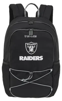 Produktbild von Travelite NFL Sports Backpack