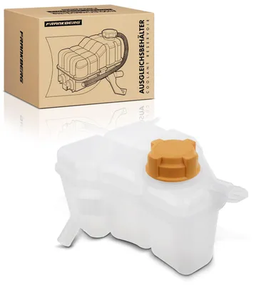 Productafbeelding van Frankberg expansievat koelvloeistof, artikelnummer 1221363