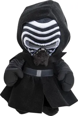 Produktbild von Small Foot 10054 Kuscheltier Kylo Ren