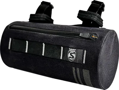 Produktbild von SILCA Lenkertasche "Grinta" Volumen: ca. 2 l, Maße schwarz