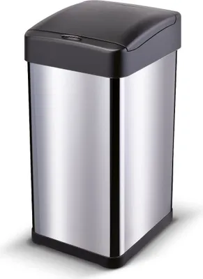 Immagine prodotto di Lamart LT8106 Cestino touchless 40 l SENSORE USB