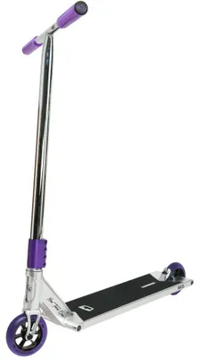 Produktbild von NKD Stunt Scooter Mono Raw / Lila 89 / 95 / 99,3 cm