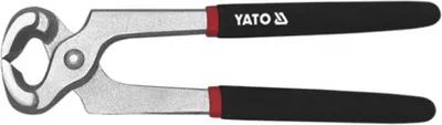 Produktbild von YATO Vornschneider YT-2048 200mm Werkzeugstahl