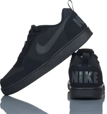 Zdjęcie produktu dla Buty Nike Court Borough Low GS, 839985001