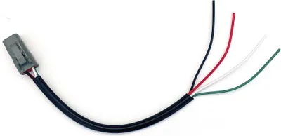 Produktbild von KELLERMANN Anschlusskit für i.Nex 111552 für Harley Davidson
