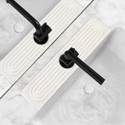Produktbild von Kranmatte – 40 x 10 cm – Wiederverwendbar