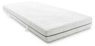 Produktbild von Dream Komfortschaum 7-Zonen Matratze 90 x 190 cm H3