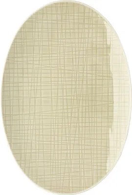 Produktbild von Rosenthal 11770-405153-12725, Porzellan, Mesh, 250 mm, 170 mm