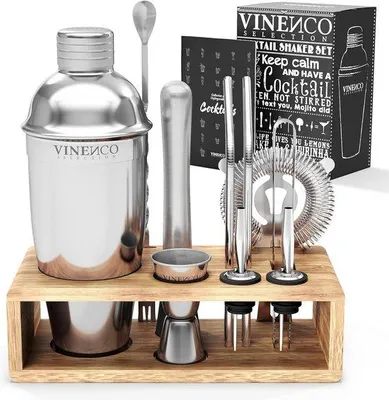 Immagine prodotto di Set per la preparazione di cocktail