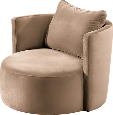 Produktbild von home24 XXL-Sessel