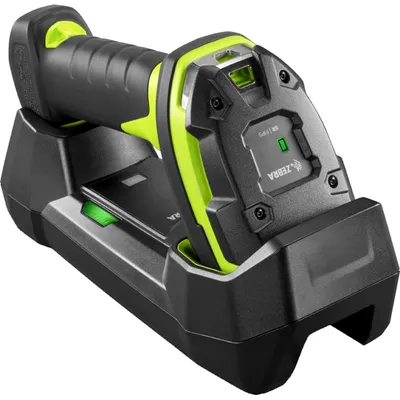 Image de Scanner Bluetooth Zebra LI3678-SR [LI3678-SR3U42A0S1W]