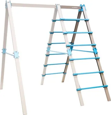 Produktbild von HUDORA Schaukel Vario Ergänzungsmodul Leiter