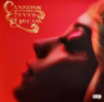 Zdjęcie produktu dla Cannons - Fever Dream (LP)