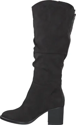 Produktbild von s.Oliver Damen Stiefel in Schwarz, Größe 39