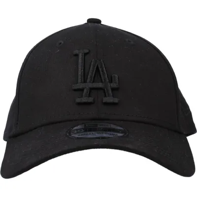 Produktbild von Gorras Hombre NEW ERA LEAGUE ESSENTIAL 39THIRTY COLOR Schwarz BLACK