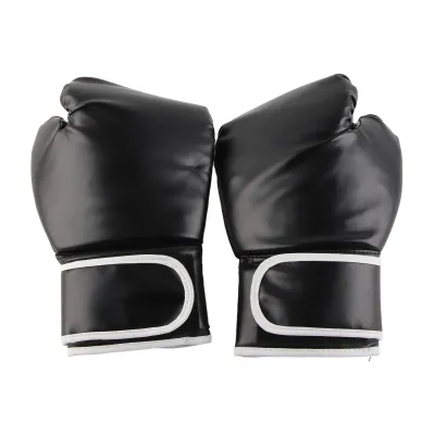Obrázek produktu pro Boxerské rukavice, boxerské rukavice pro box, boxerské rukavice pro dospělé, boxerské tréninkové rukavice, boxerské rukavice pro MMA