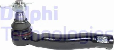Produktbild von DELPHI Spurstangenkopf Spurstange für TOYOTA LAND CRUISER 100 (UZJ100) Vorne Links TA2368