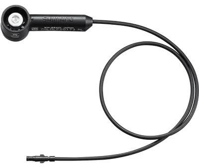 Obrázok produktu pre SHIMANO jednotka snímača rýchlosti "STEPS EW-SS 340 mm dĺžka kábla