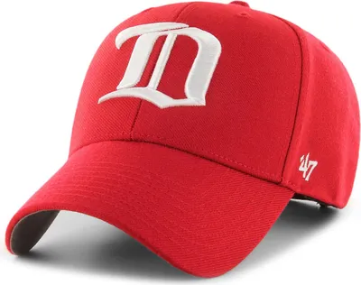 Immagine prodotto di 47 Brand Cappello rillasto - NHL VINTAGE Detroit Red Wings, OSFA