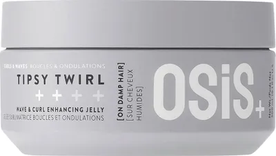 Immagine prodotto di Schwarzkopf Osis+ Tipsy Twirl 300 ml
