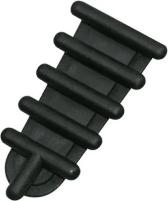 Image de sks Marchepied pour compresseur de course ,noir