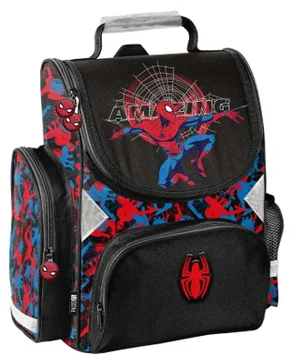 Produktbild von Schultasche – Amazing Spider-Man