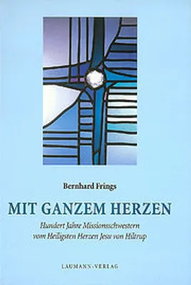 Produktbild von Mit ganzem Herzen