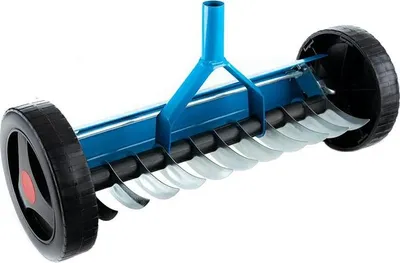 Zdjęcie produktu dla Gotel Ręczny Aerator Do Trawy O16 Tr