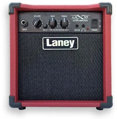 Image de Laney LX10