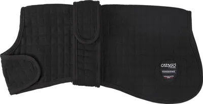 Produktbild von Catago Hundemantel Cooler - schwarz - 35 cm