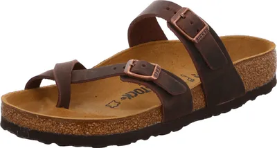 Obrázok produktu pre Hnedé nohavice Birkenstock