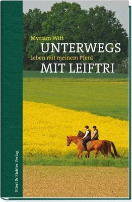 Produktbild von Unterwegs mit Leiftri