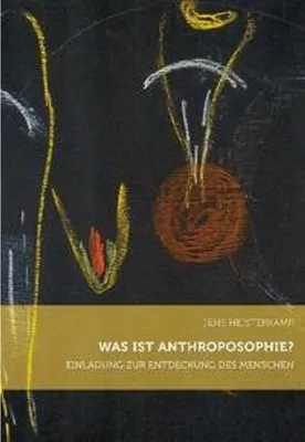 Produktbild von Heisterkamp: Was ist Anthroposophie
