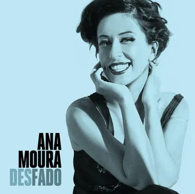 Obrázok produktu pre ANA MOURA - Desfado [2LP, vinyl]