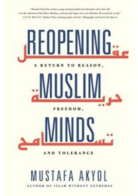 Image de Reopening Muslim Minds
