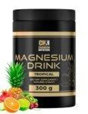 Obrázek produktu pro Magnesium Drink 300 g tropical