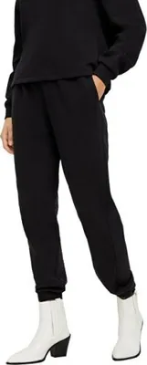 Produktbild von Pieces Chilli Trainingshose Schwarz L Damen Schwarz L