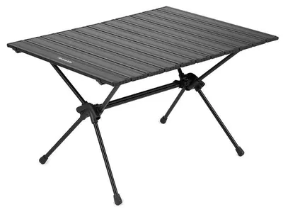 Image de Naturehike Table de camping pliante en aluminium FT11 CNH22JU037 noire