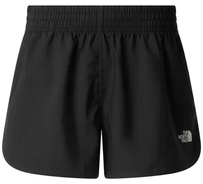 Image de Short The North Face Pantalón corto The North Face Flex Woven niña pour Femme