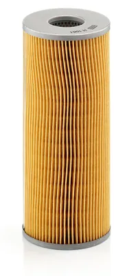 Obrázek produktu pro Olejový filtr Mann + Hummel H 1081