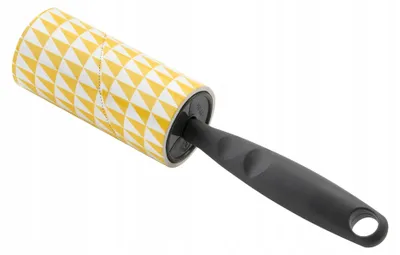 Produktbild von IKEA Wäscherolle Tierhaare Staub Griff 22 cm
