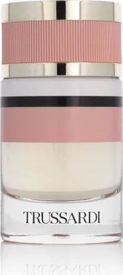 Produktbild von Trussardi Fragrance, Frauen, 60 ml, Nicht nachfüllbare Flasche, Mandarine, Neroli, Jasmin, Lavendel, Patschuli, Violett