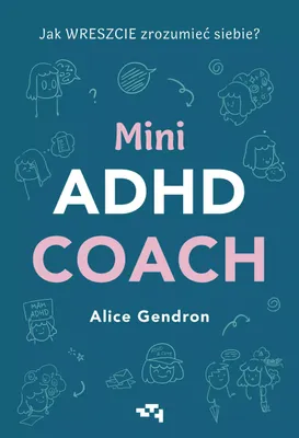 Immagine prodotto di Mini ADHD Coach