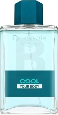 Zdjęcie produktu dla Reebok Cool Your Body dla mężczyzn 100 ml