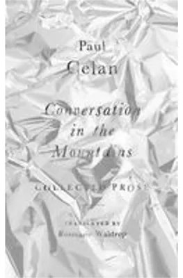 Produktbild von Conversation in the Mountains