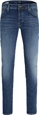 Produktbild von Jack & Jones Iglenn Fox 50sps Cb 036 Jeans Blau 36 / 36 Mann Blau 36